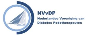 PodoVenlo - logo NvDP