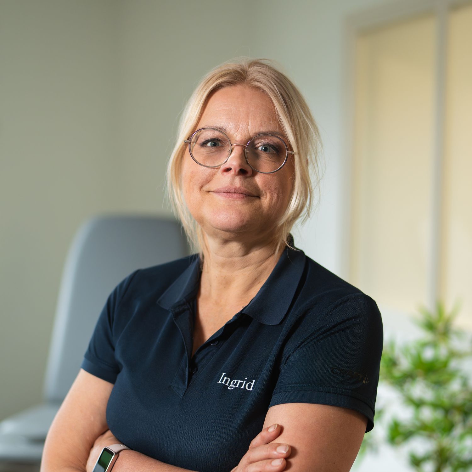 Ingrid Wijnands