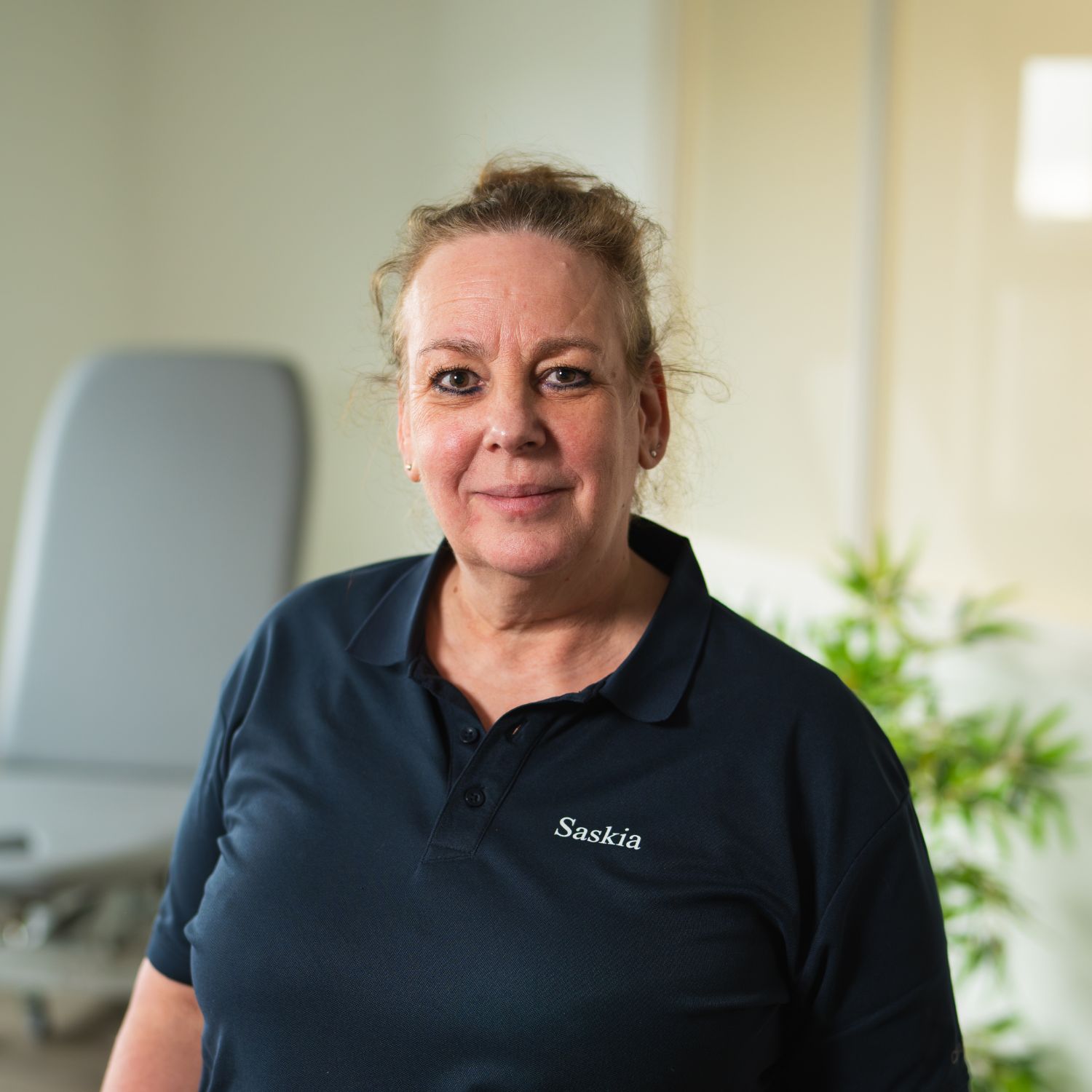 Saskia Outmaijer