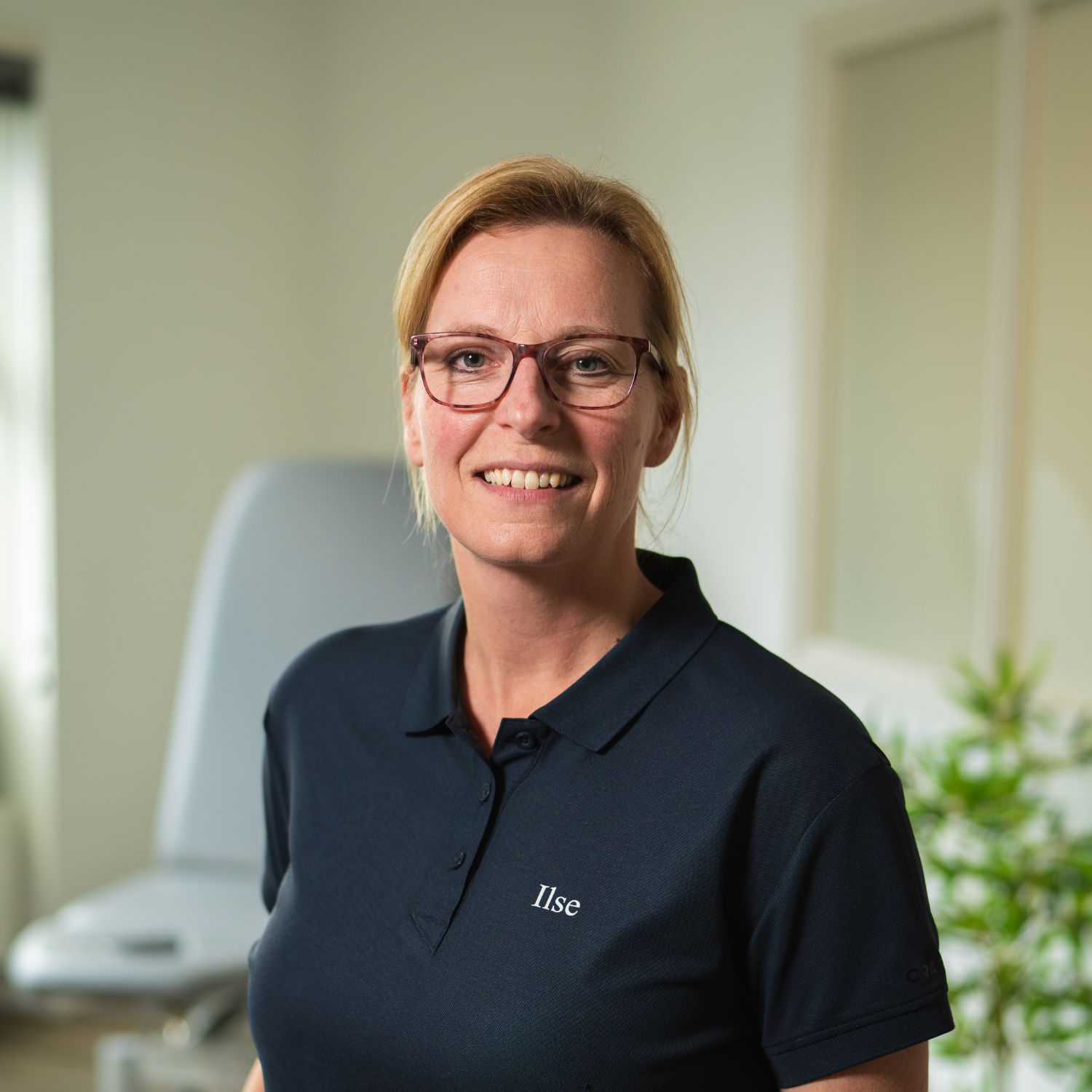 Ilse Hurkmans